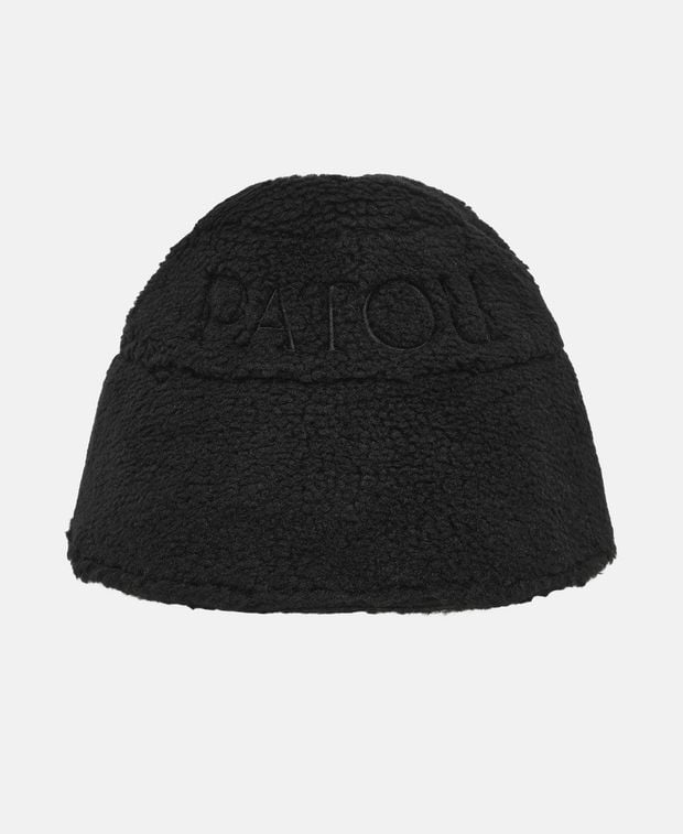 Patou Fleece hat