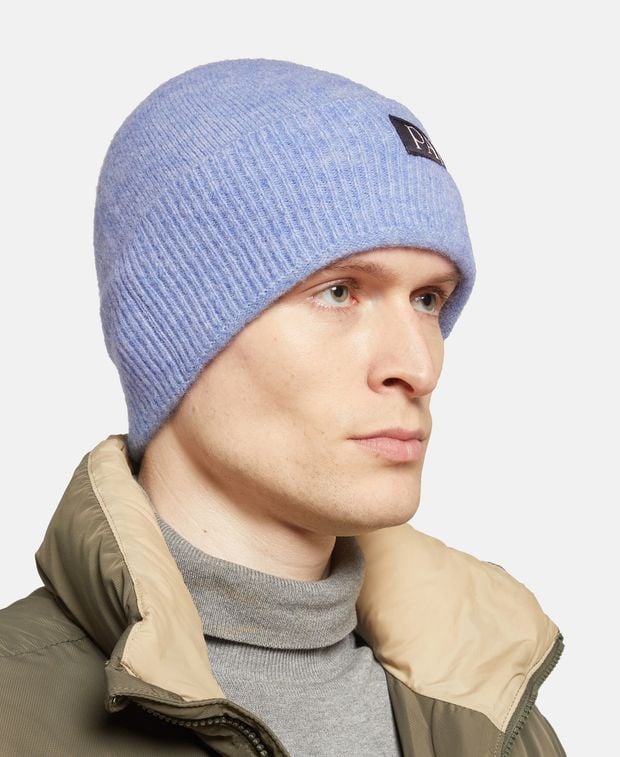 Patou Wool-blend beanie