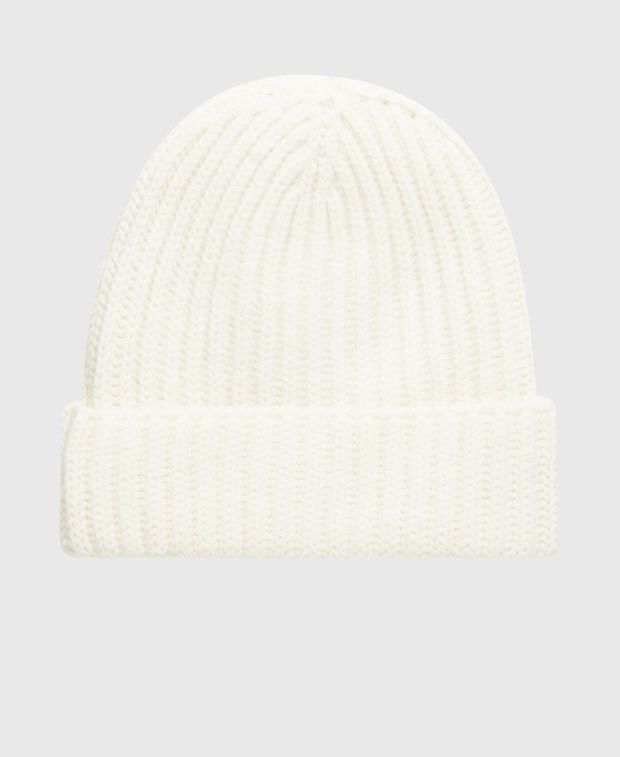 Patou Wool beanie