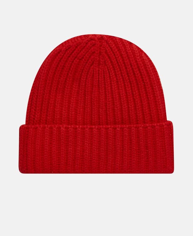 Patou Wool beanie