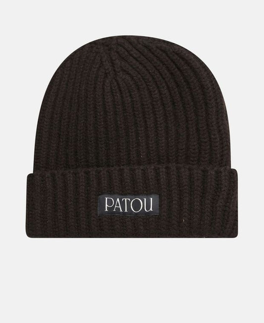 Patou Wool beanie