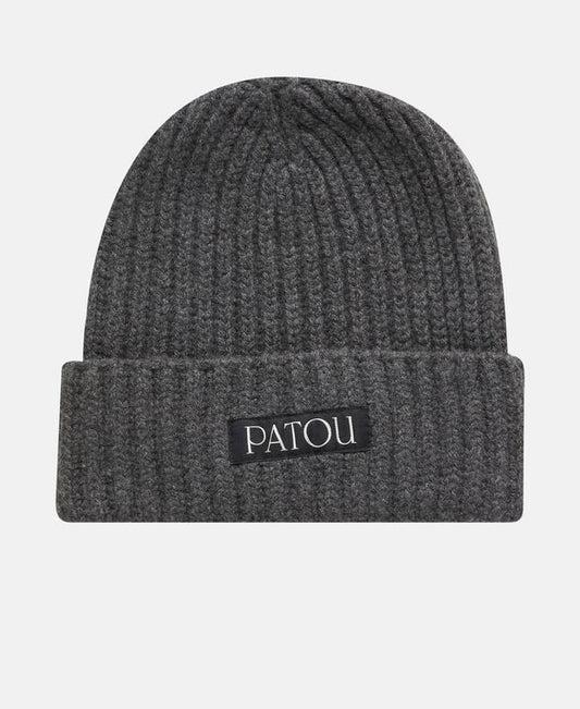 Patou Wool beanie