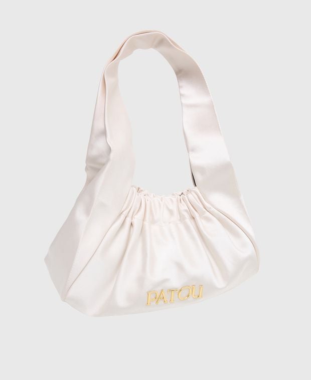 Patou Shoulder bag