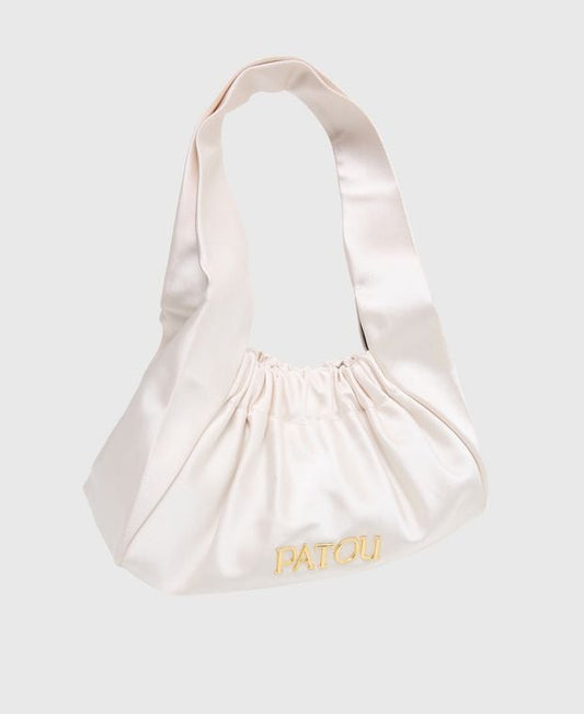 Patou Shoulder bag