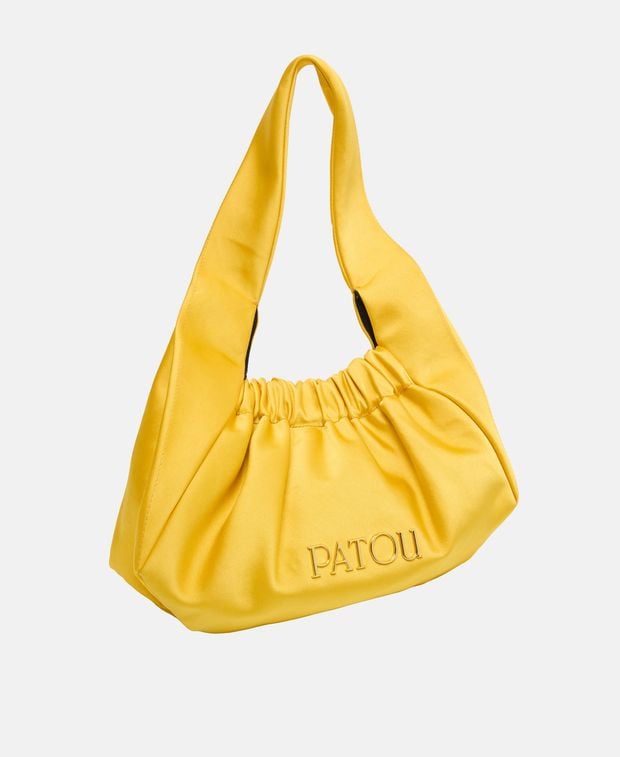 Patou Handbag Tuba