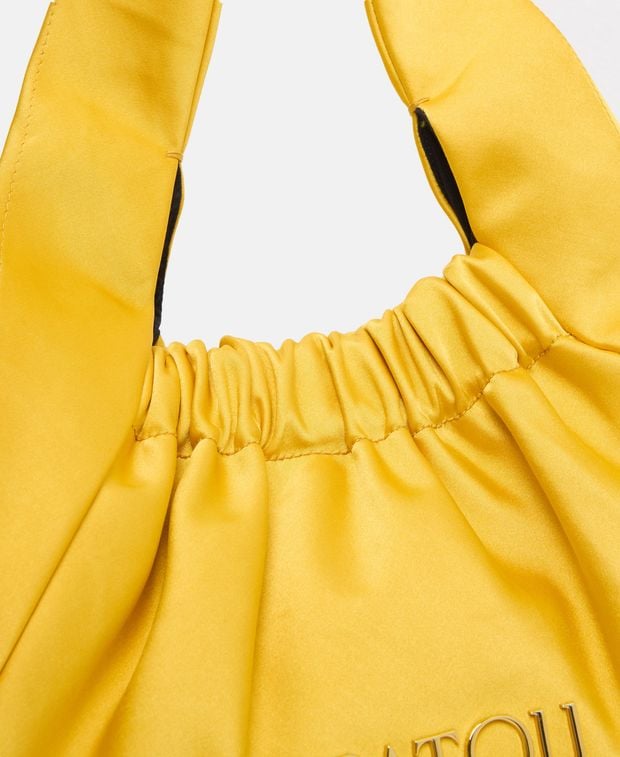Patou Handbag Tuba