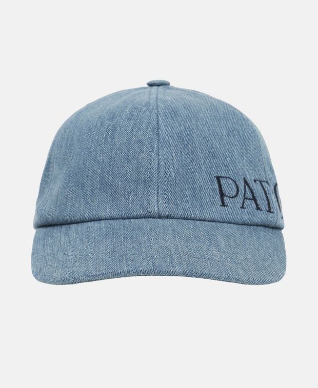 Patou Cap