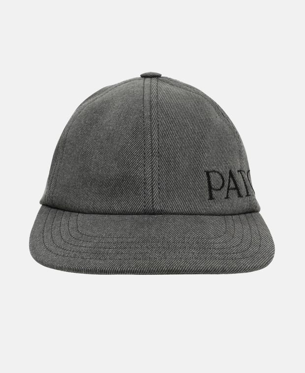 Patou Cap