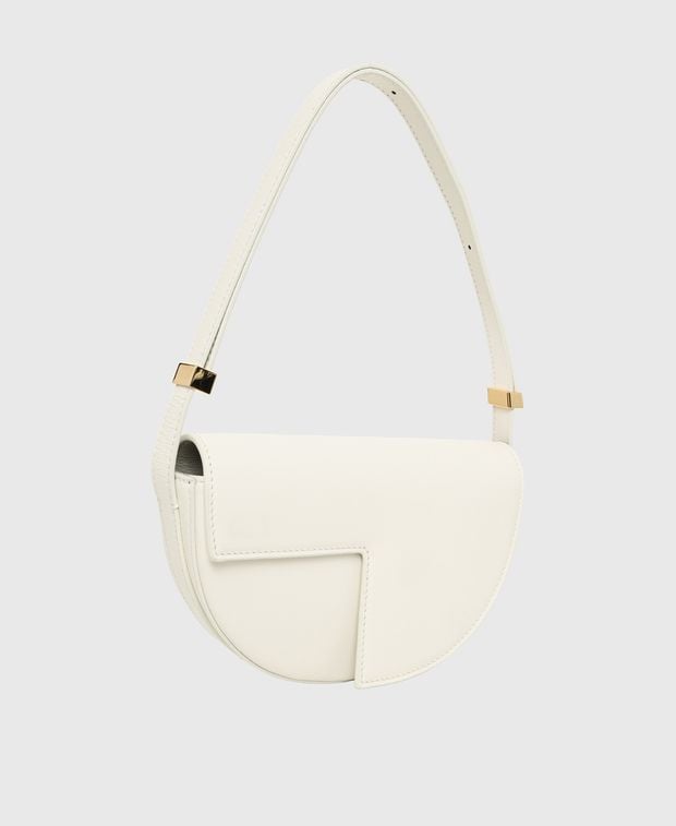 Patou Leather handbag