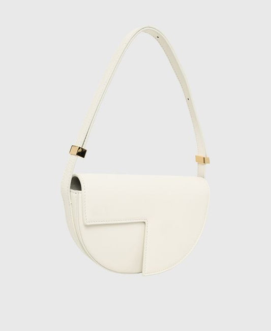 Patou Leather handbag