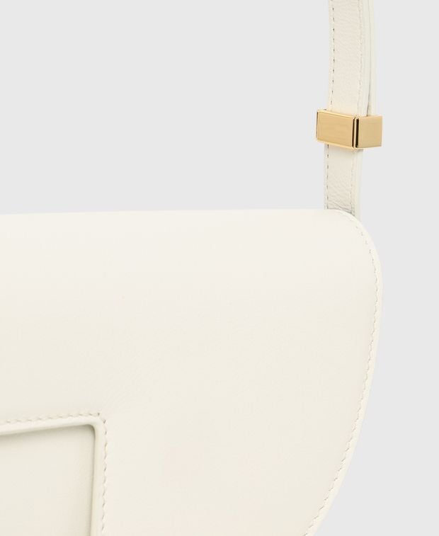 Patou Leather handbag