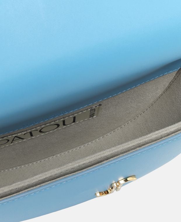 Patou Leather handbag