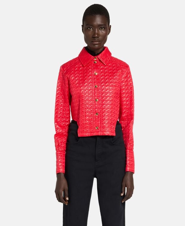 Patou Quilted jacket