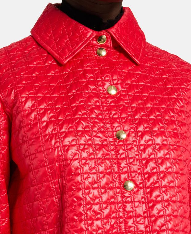 Patou Quilted jacket