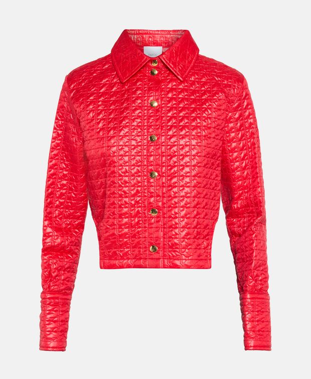 Patou Quilted jacket