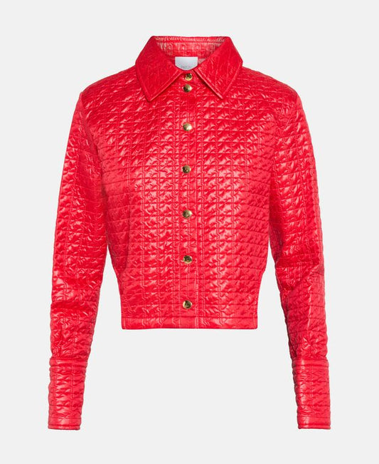 Patou Quilted jacket