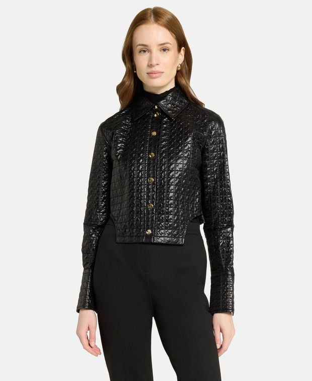 Patou Quilted jacket