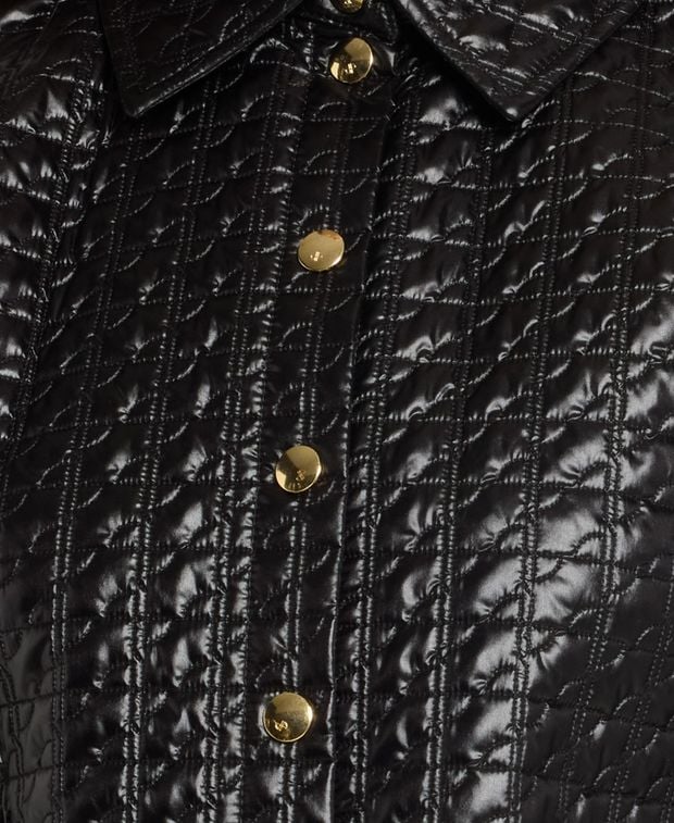 Patou Quilted jacket