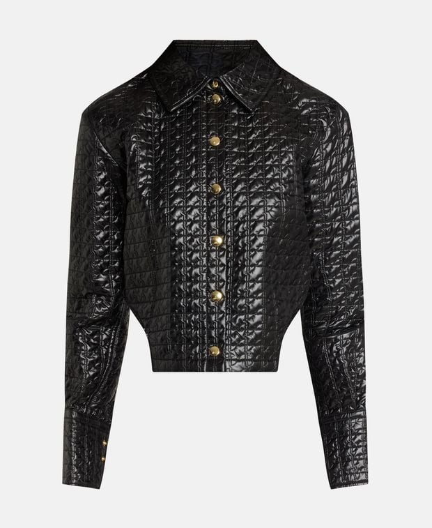 Patou Quilted jacket