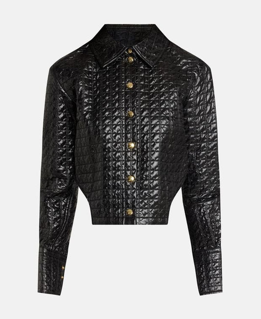 Patou Quilted jacket