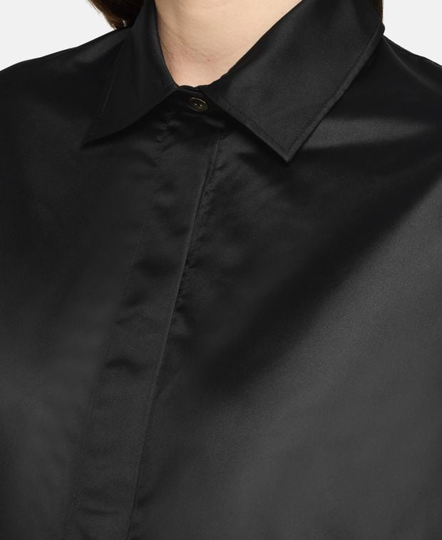 Patou Satin dress