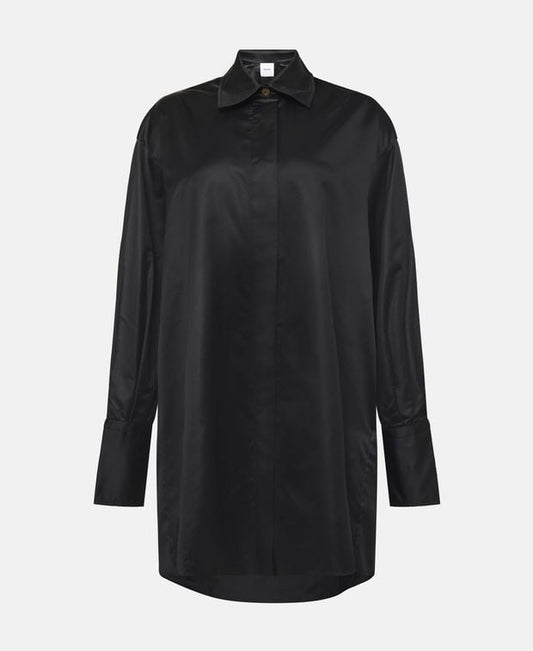 Patou Satin dress