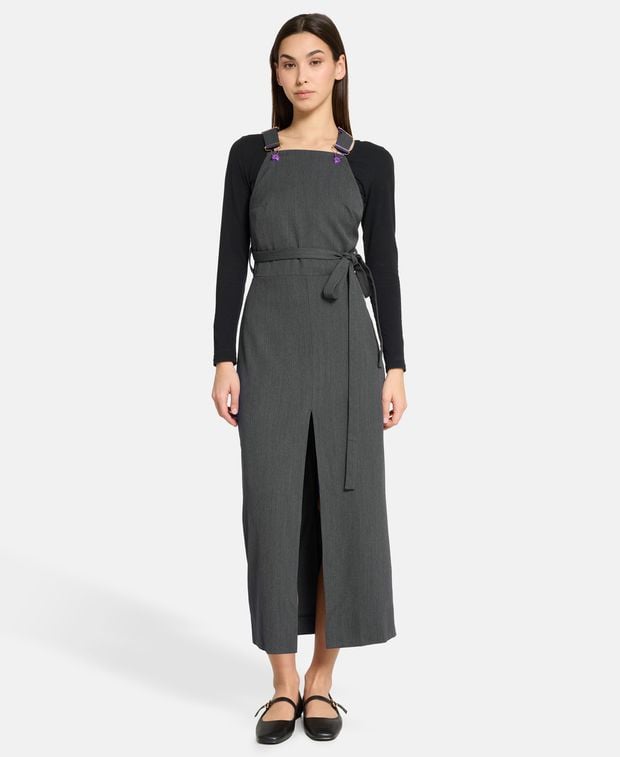 Patou Wool dress