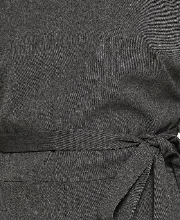 Patou Wool dress