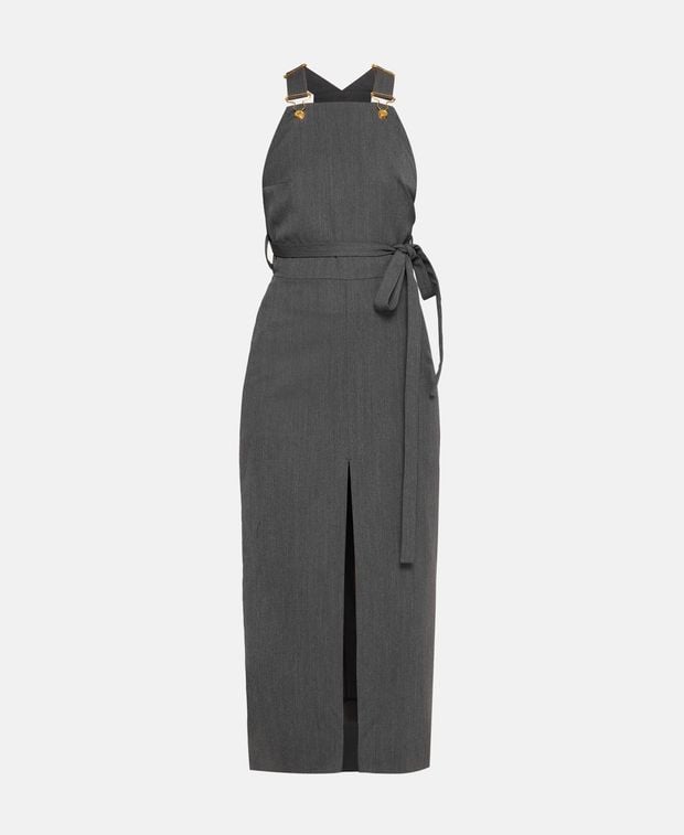 Patou Wool dress