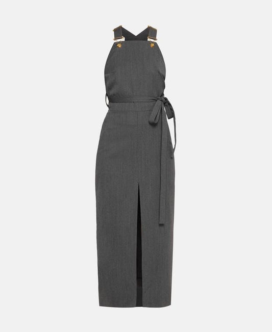 Patou Wool dress