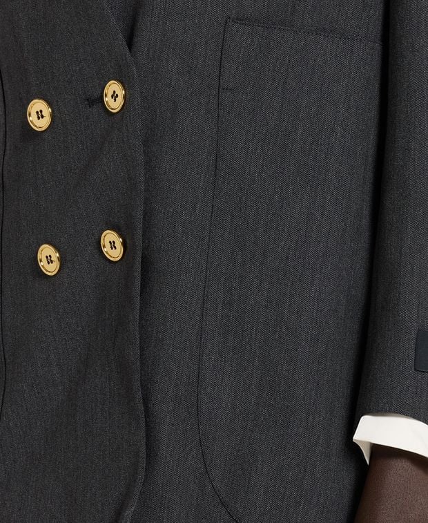 Patou Wool blazer