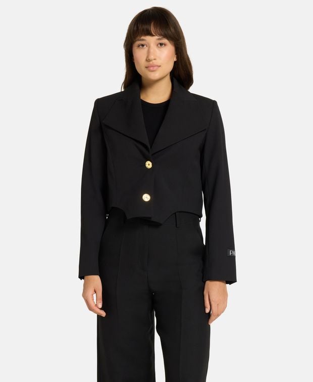 Patou Wool jacket