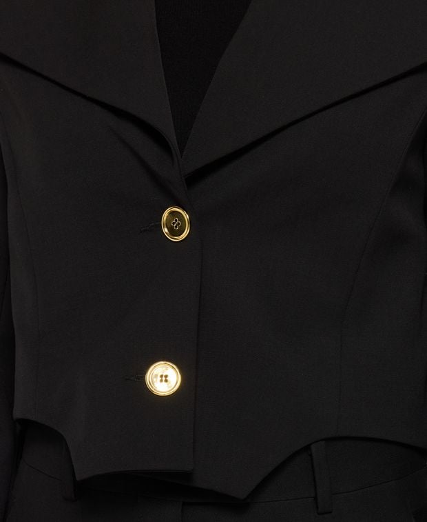 Patou Wool jacket