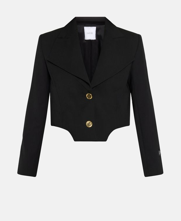 Patou Wool jacket
