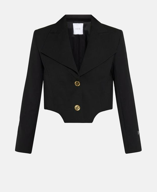 Patou Wool jacket
