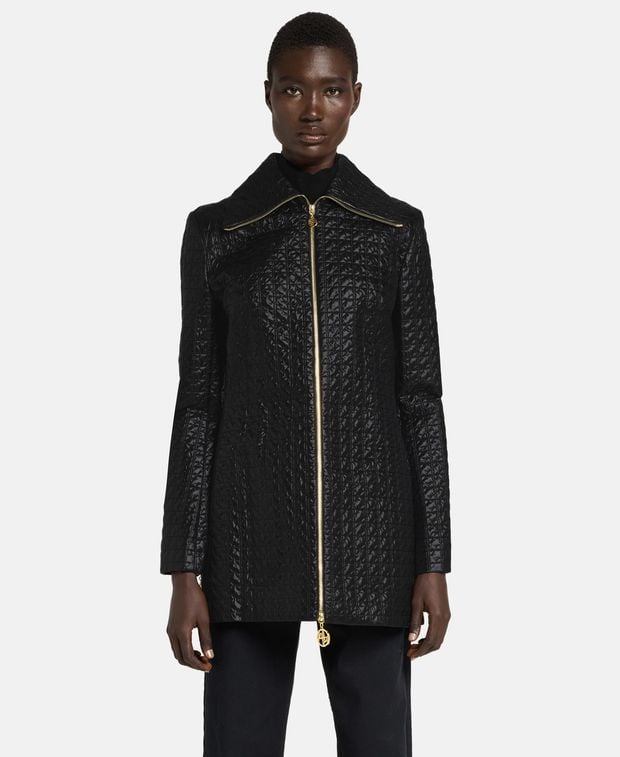 Patou Quilted jacket