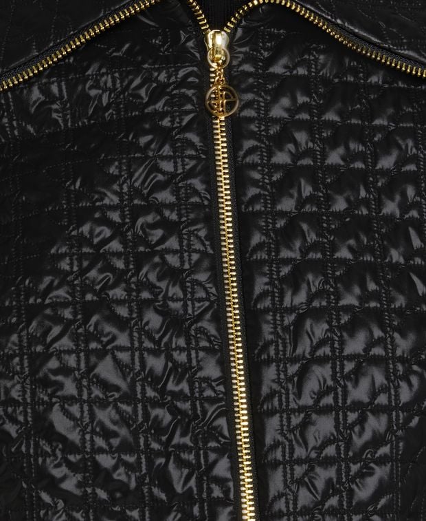 Patou Quilted jacket