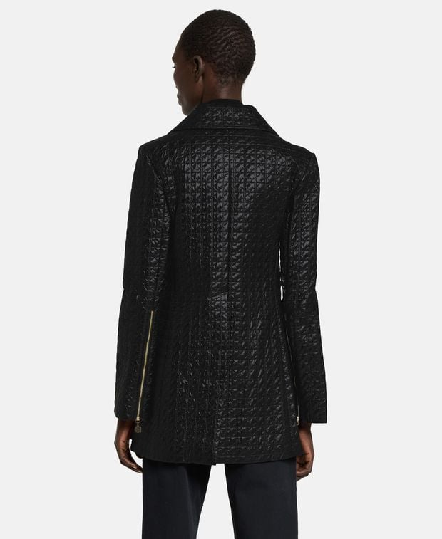 Patou Quilted jacket