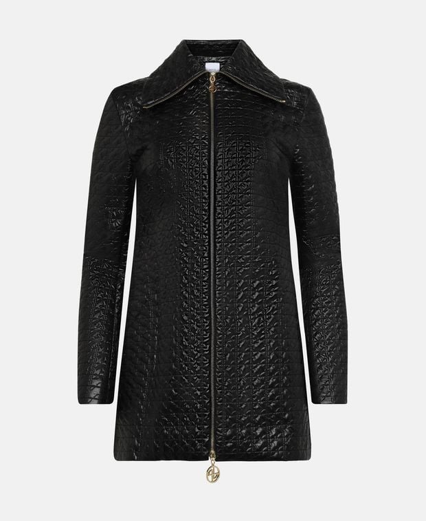 Patou Quilted jacket