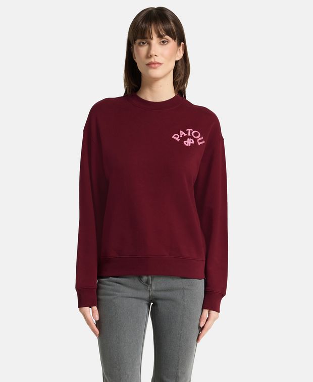 Patou Sweatshirt