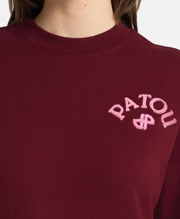 Patou Sweatshirt