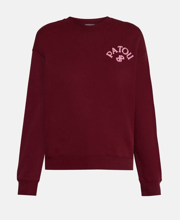 Patou Sweatshirt