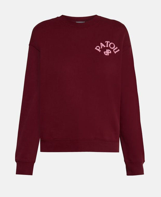 Patou Sweatshirt