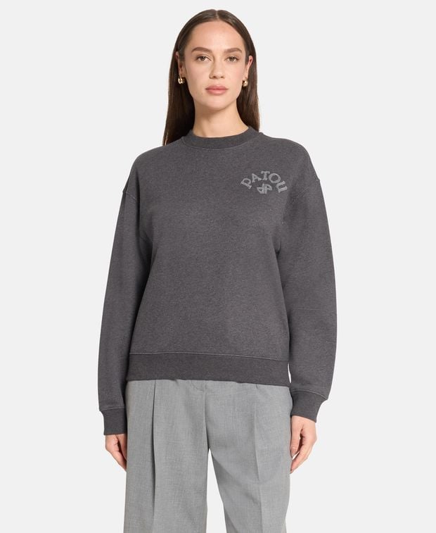 Patou Sweatshirt Air Bouclette