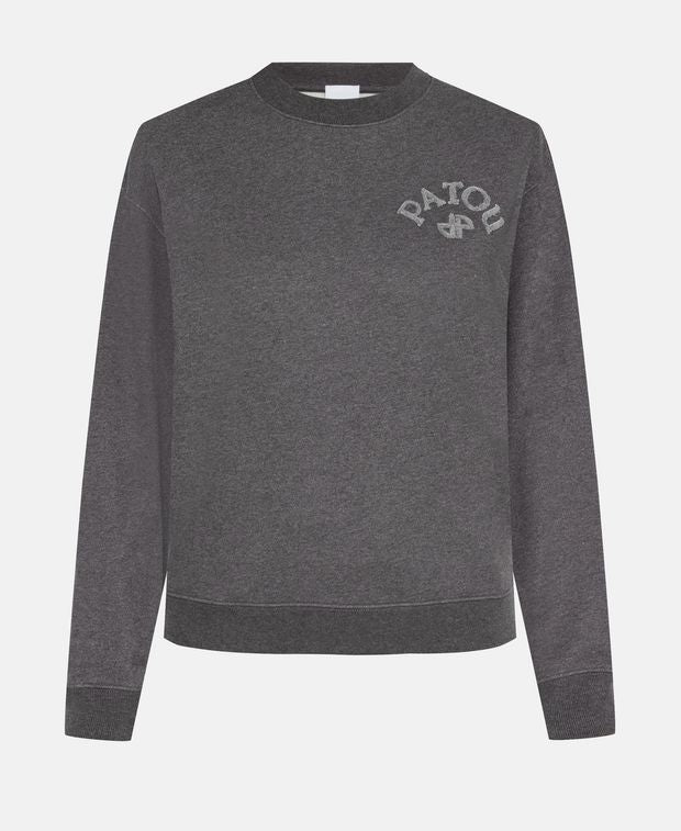 Patou Sweatshirt Air Bouclette
