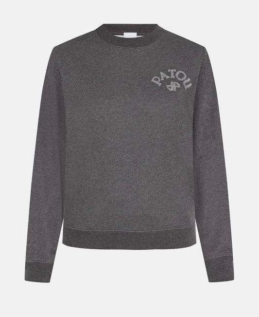 Patou Sweatshirt Air Bouclette