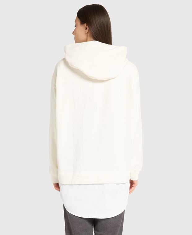 Patou Hoodie