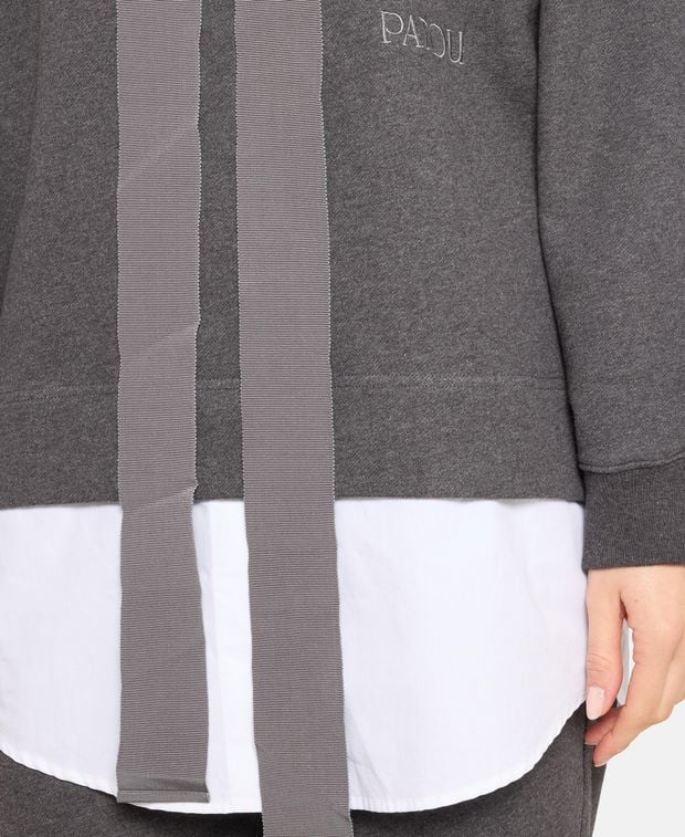 Patou Hoodie