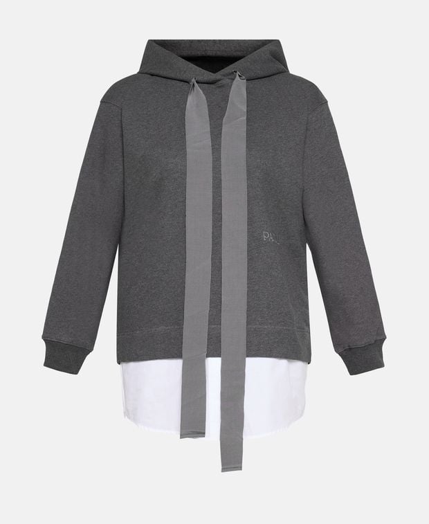 Patou Hoodie