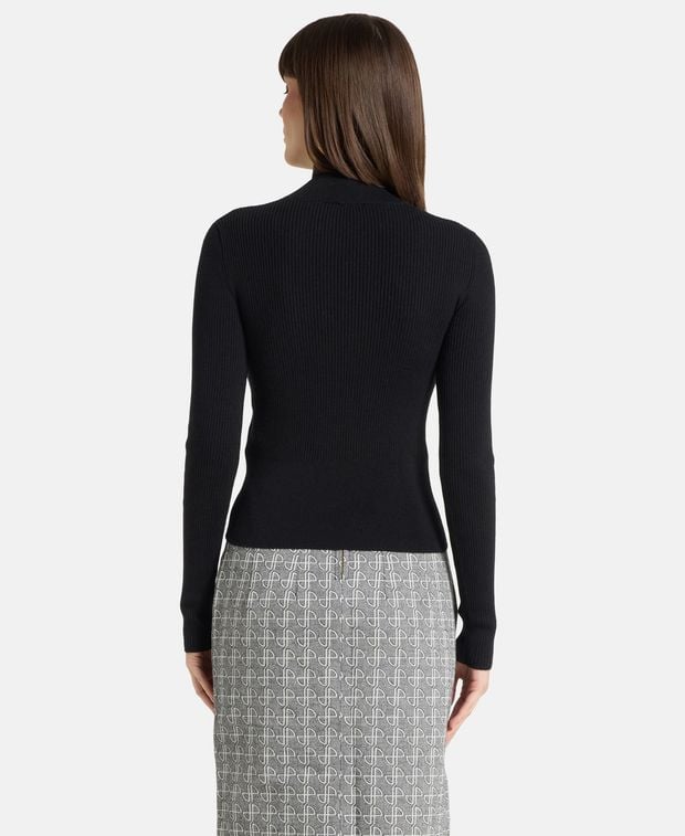 Patou Wool jumper